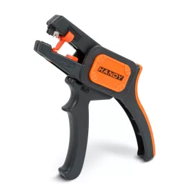 Kábel blankoló / csupaszító - 0,5-4 mm²