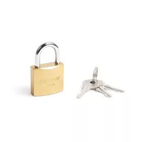 Lakat - 32 mm, Ø5 mm kengyellel