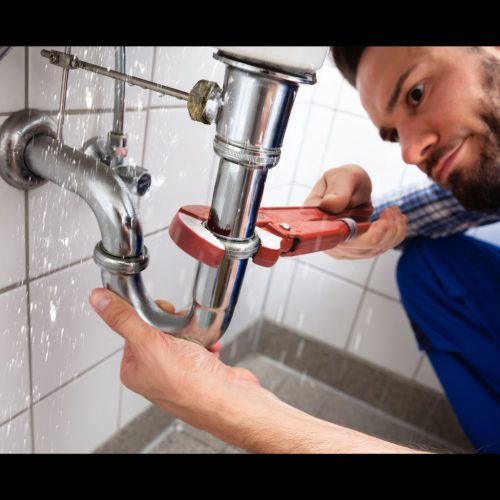 Csőfogó - 1,5" - 45°-os pofával