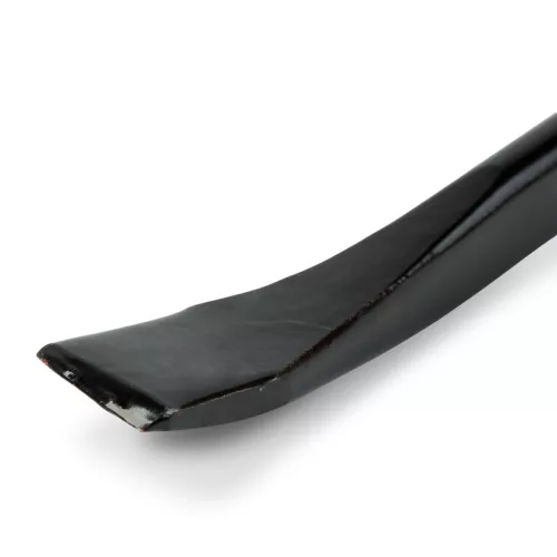 Feszítővas - 450 x 25 x 12 mm - acél - 1 kg