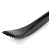 Feszítővas - 750 x 29 x 15 mm - acél - 2,3 kg