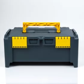   Sorolható szerszámos táska - "M" méret - 468 x 338 x 215 mm