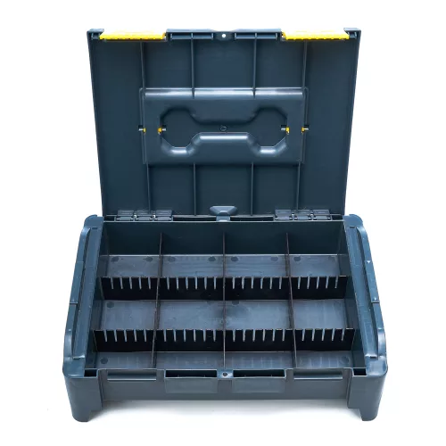 Elválasztó betét - 10982A szerszámos táskához - műanyag