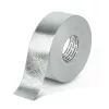 Alumínium ragasztószalag - üvegszálas - akril - 50 m x 50 mm - 150 mikron - lángálló
