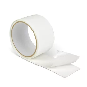 Szúnyogháló javítószalag - 2 m x 5 cm - fehér