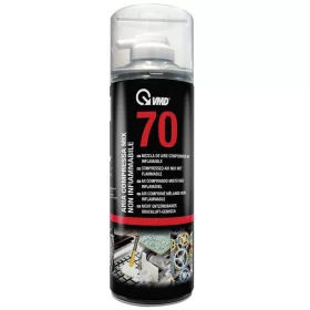 Sűrített levegő-spray - mix