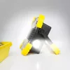 Multifunkciós reflektor - Li-ion akkumulátorral, micro-USB