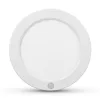 Mennyezeti LED Lámpa mozgásérzékelővel - 18W - 1440 lm - 110-240V - IP20