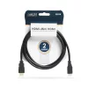 Mini HDMI kábel • 2 m