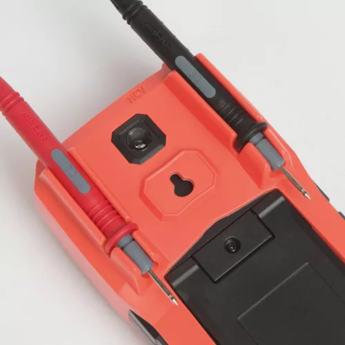 Digitális multiméter  (TRUE RMS) - hőmérséklet méréssel