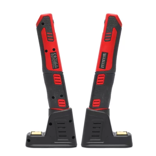 Forrasztópáka - akkumulátoros, Type-C - tisztítószivaccsal