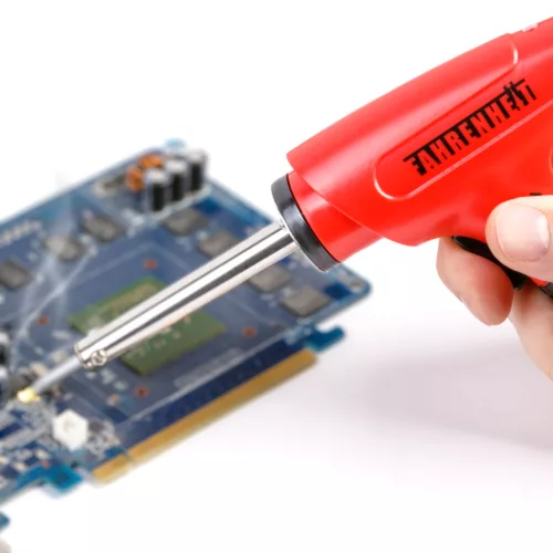 Forrasztópáka - 230 V • 30/60 W