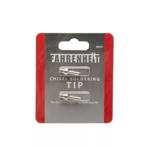 Pákahegy - véső - 2 db / bliszter