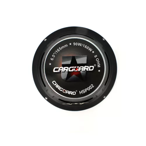 Hangszóró - HSP 002 - 6,5" / 160 mm • 90 / 160 W
