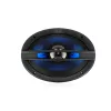 Carguard hangszóró - 6 x 9" / 165 x 236 mm - 260 W - CSP004