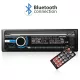 MP3 lejátszó Bluetooth-szal, FM tunerrel és SD / MMC / USB olvasóval
