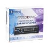 MP3 lejátszó Bluetooth-szal, FM tunerrel és SD / MMC / USB olvasóval