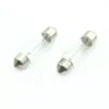 Autós izzó - BAA102 sofit - 35 x 10 mm - C5W-12V-5W - 2 db / bliszter