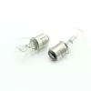 Autós féklámpa izzó - BAA107 BAY15D-P21/5W - 12V - 2 db / bliszter