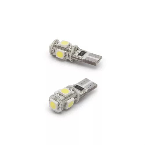 LED izzó 