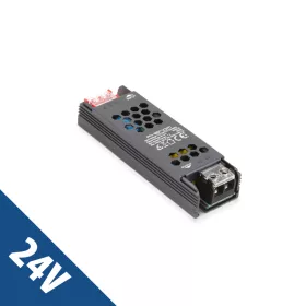 Hálózati stabilizált tápegység