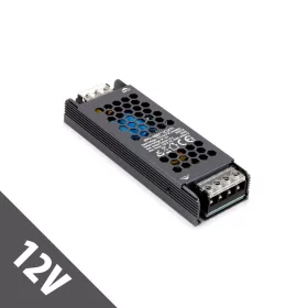 Hálózati stabilizált tápegység