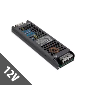 Hálózati stabilizált tápegység