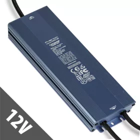   Hálózati stabilizált tápegység - 12V DC - 400W, 33,3 A - IP67