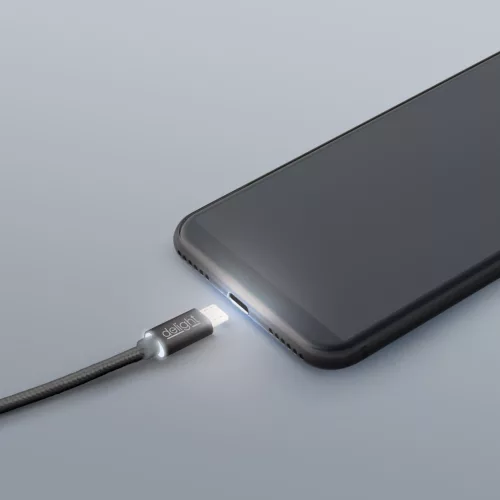 Adatkábel - MicroUSB