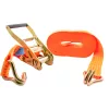 Racsnis spanifer - 8 m x 50 mm - 2 T