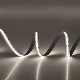   COB LED szalag - középfehér - 24V - 11W/m - 312 LED/méter - 10 m / csomag