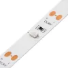 LED szalag - színes - 1 m - 3 x AA elemes