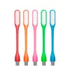 LED (SMD) olvasólámpa USB-s - 17 cm