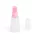 Szilikon olajozó ecset - 60 ml - rózsaszín