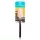 Szilikon spatula rozsdamentes nyéllel - 29 x 5,2 x 1 cm