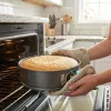 Baker’s Secret Essential Line kapcsos tortaforma - 24 cm