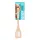 Baker's Secret - bükk konyhai fa lapát - réselt - 13" (33 cm)
