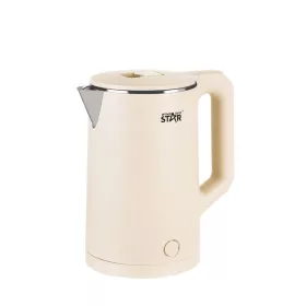 WinningStar - Elektromos vízforraló - 1500 W - 1.8 L