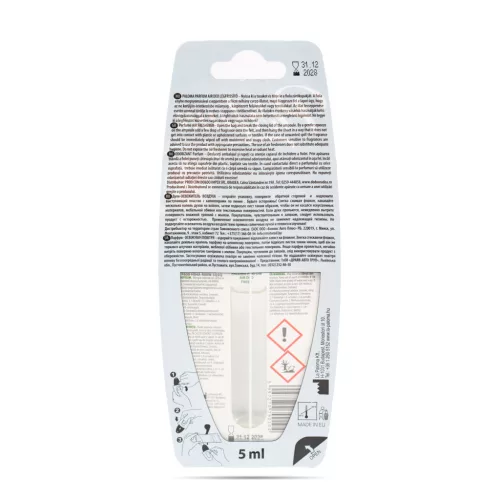Illatosító - Paloma Parfüm Liquid - Fresh - 5 ml