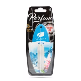Illatosító - Paloma Parfüm Liquid - Alpin - 5 ml