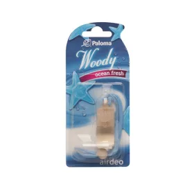 Illatosító - Paloma Woody - Ocean fresh - 4 ml