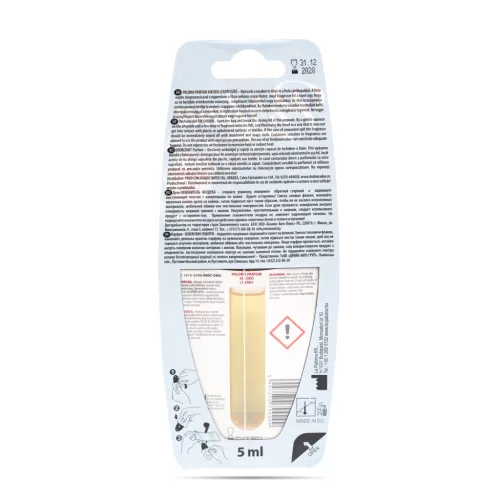 Illatosító - Paloma Parfüm Liquid - Cherry - 5 ml