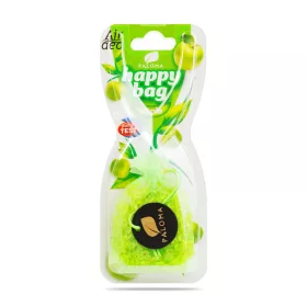 Illatosító - Paloma Happy Bag - Apple