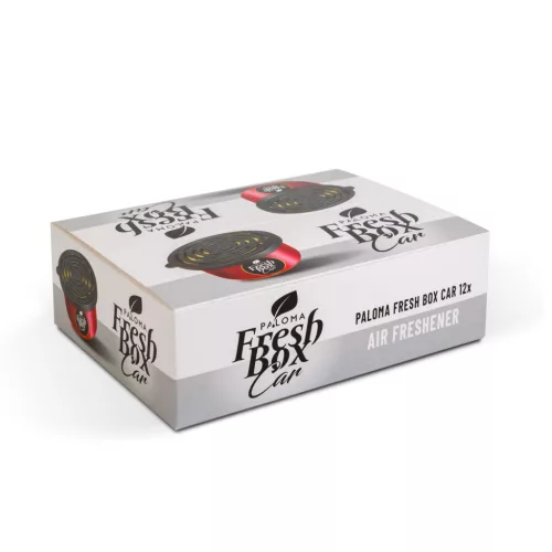 Illatosító - Paloma Fresh box - Bubble Gum - 25 g