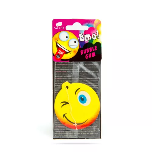 Illatosító - Paloma EMO - Bubble gum - 4 g