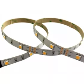   LEDmaster Prémium LED szalag, 7,2W/m, 585lm/m, 6000K, IP20, 5m/ tekercs