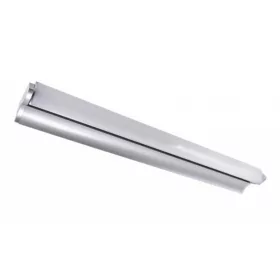   Strühm Matylda Led 18 W-os ezüst színű bútorvilágítás
