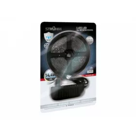   Strühm Late Led szalag, 14,4W/m, 1260lm/m, 6500K, IP65, 3m / tekercs