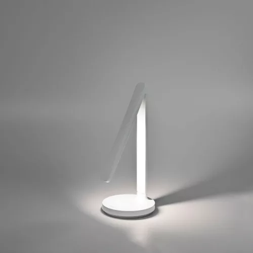 Videx újratölthető asztali lámpa 1800-5000K USB csatlakozóval