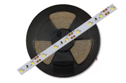 MasterLED Prémium 48W/m, 2700K IP20  LED szalag 5 m / tekercs